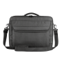 Geanta Trust Atlanta Carry Bag for 15.6" laptop  General Type of bag carry bag Number of compartments 4 Max. laptop size 16 " Ma